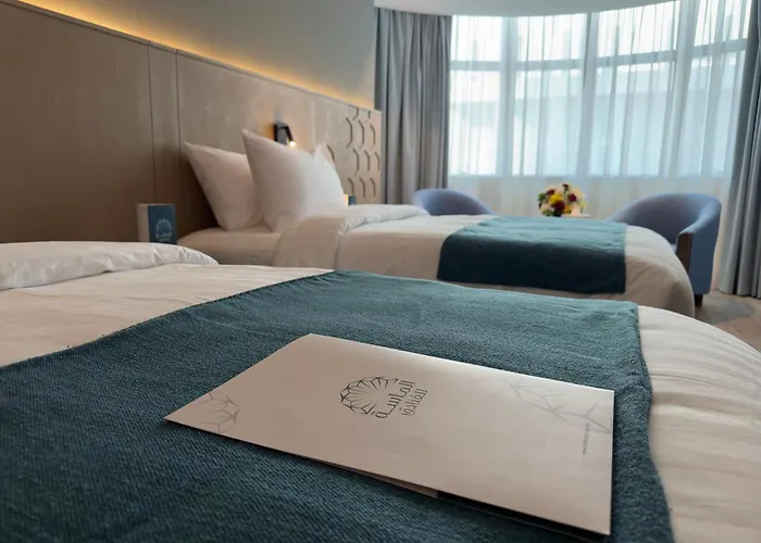 Al Massa Grand Hotel